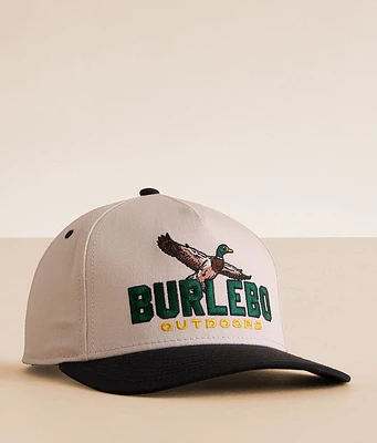 Boys - BURLEBO Mighty Duck Hat