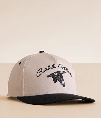 Boys - BURLEBO Vintage Duck Hat