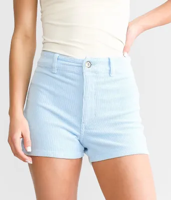 Billabong Free Fall Corduroy Short