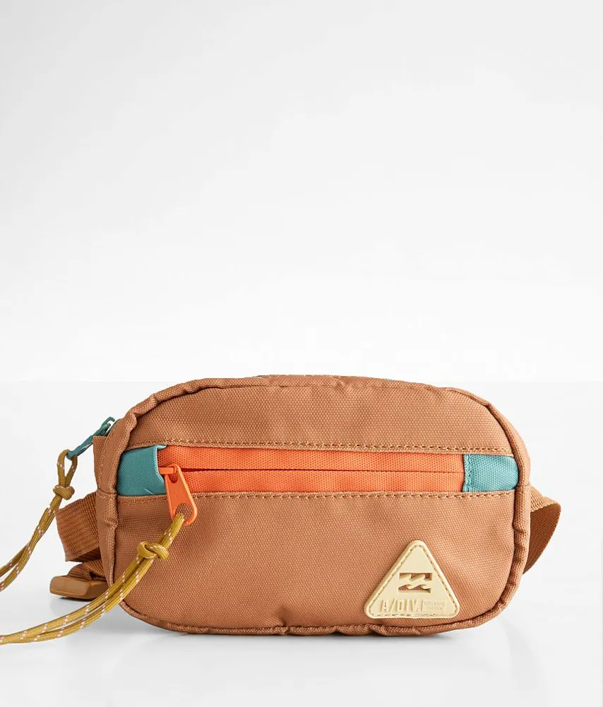 Climb Up Fanny Pack
