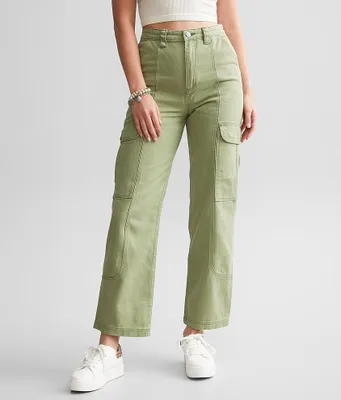 Billabong Wall To Wall Cargo Pant