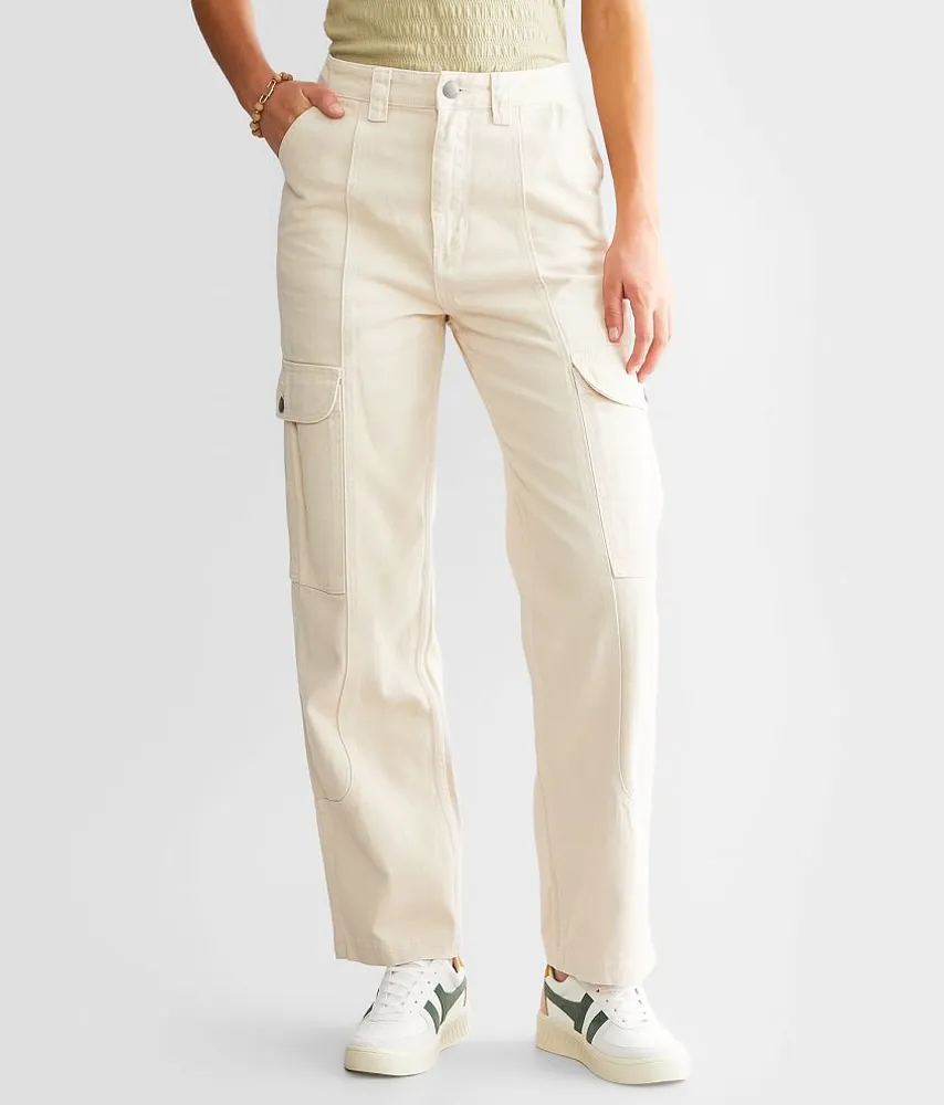 Wall To Cargo Pant
