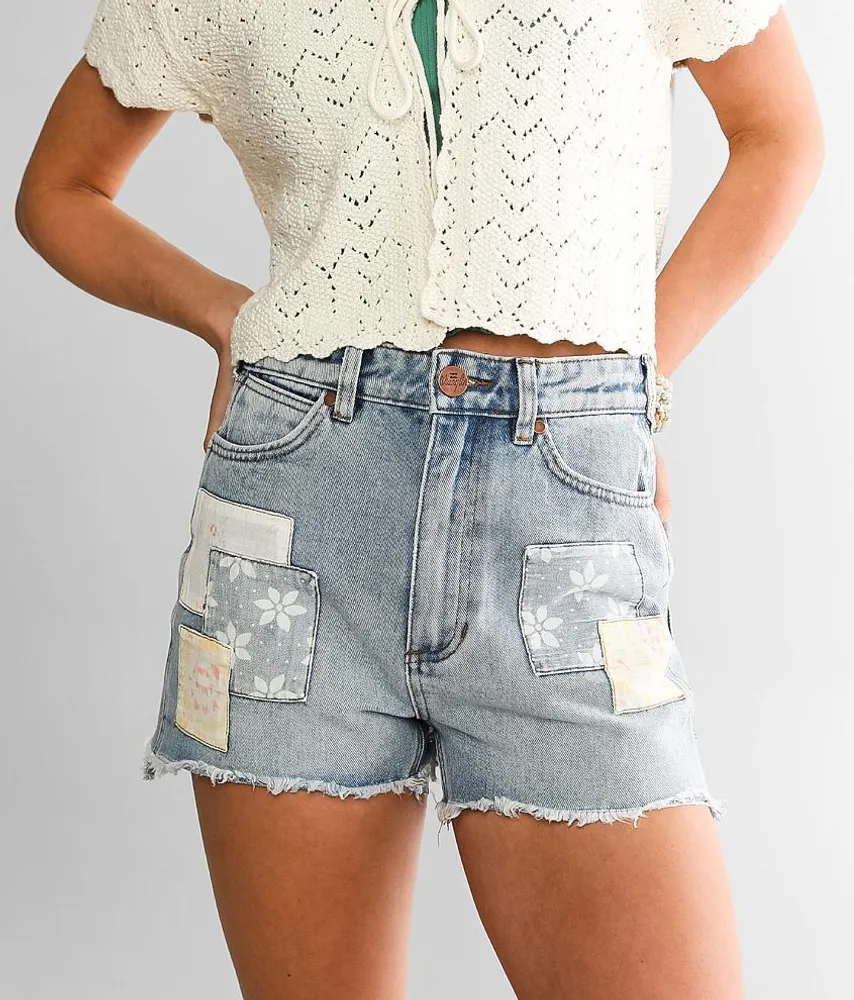Showdown Cut-Off Short