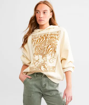 Billabong Keep Ridin' Hooded Sweatshirt
