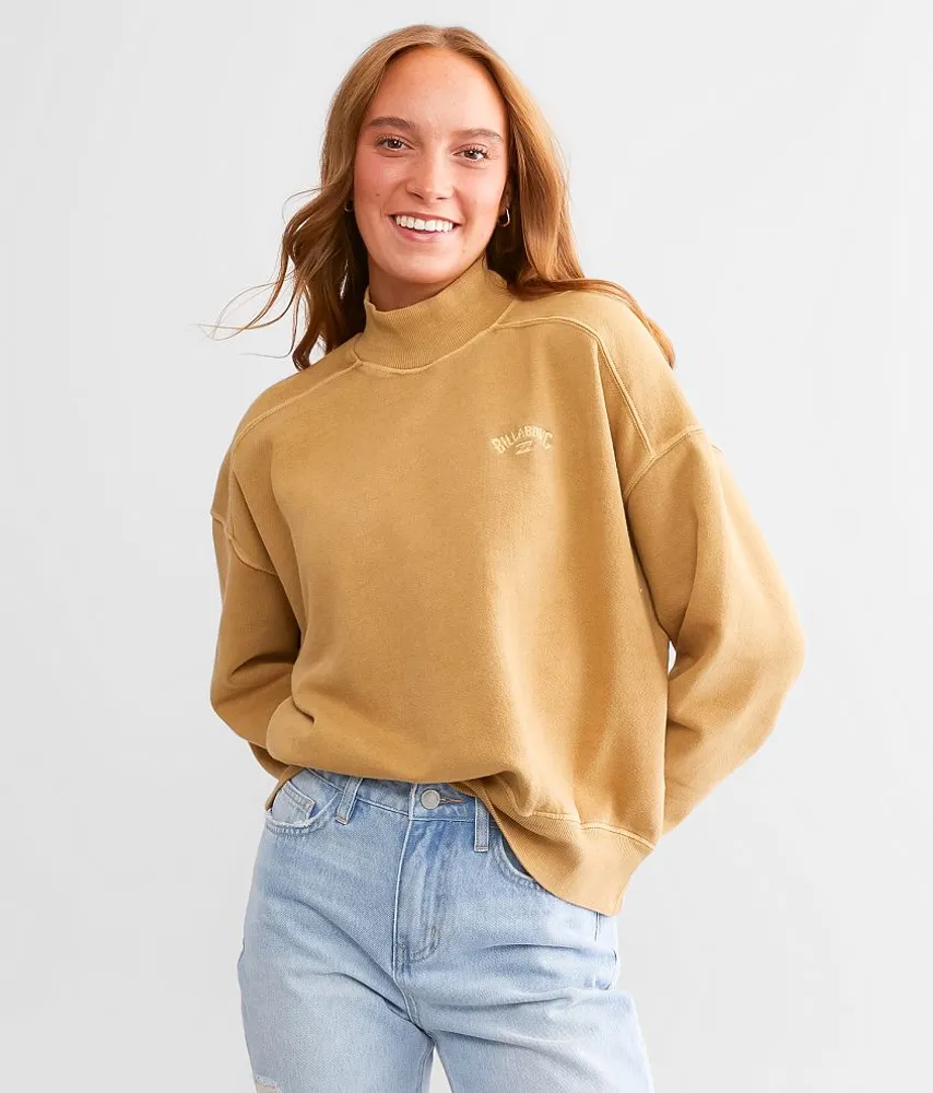 Chill Weekend Pullover