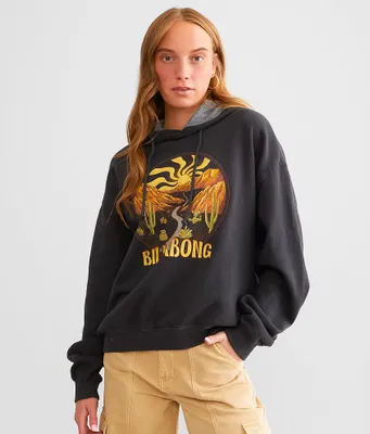 Billabong Keep Ridin' Hooded Sweatshirt