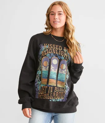 Billabong Ride Oversized Pullover