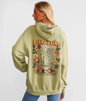Billabong Ride Out Hooded Sweatshirt