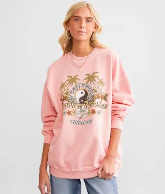 Billabong Ride Washed Pullover