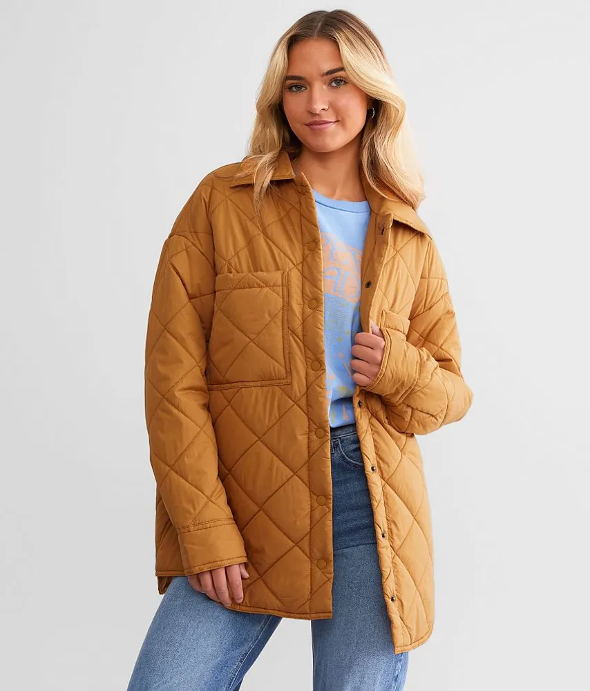 Billabong Transport Shacket