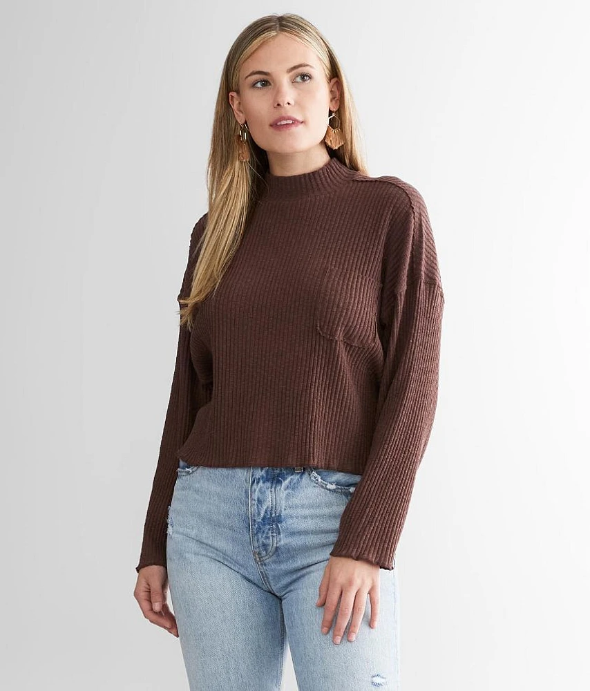 Billabong The Saturday Cropped Top