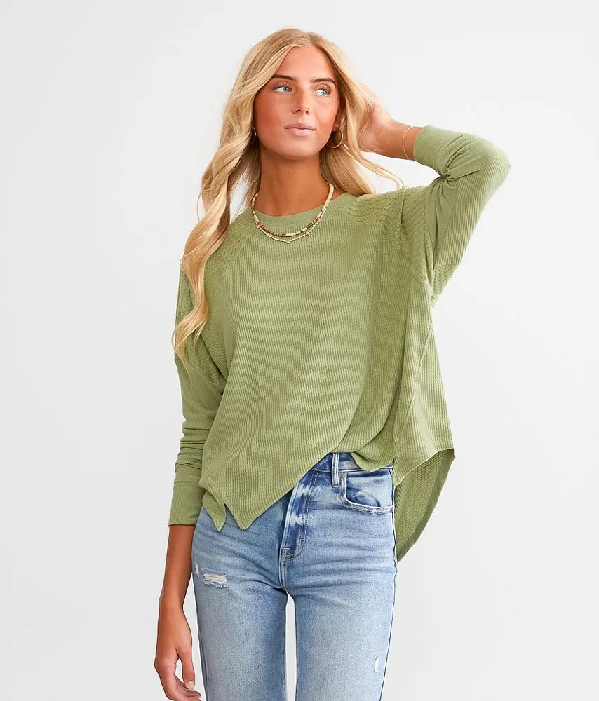 Warm My Heart Top
