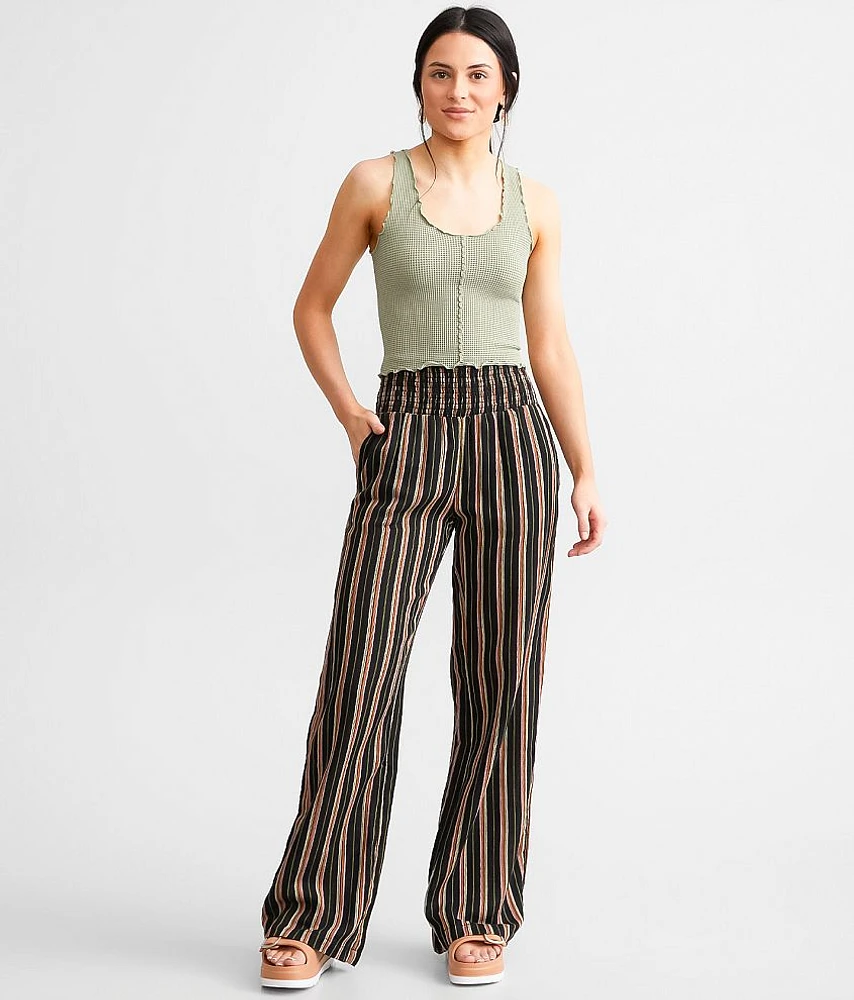 New Waves Pant
