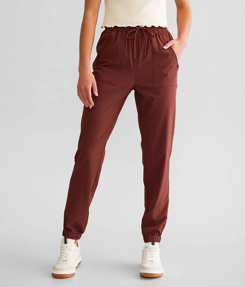 Canyon Adventure Division Jogger