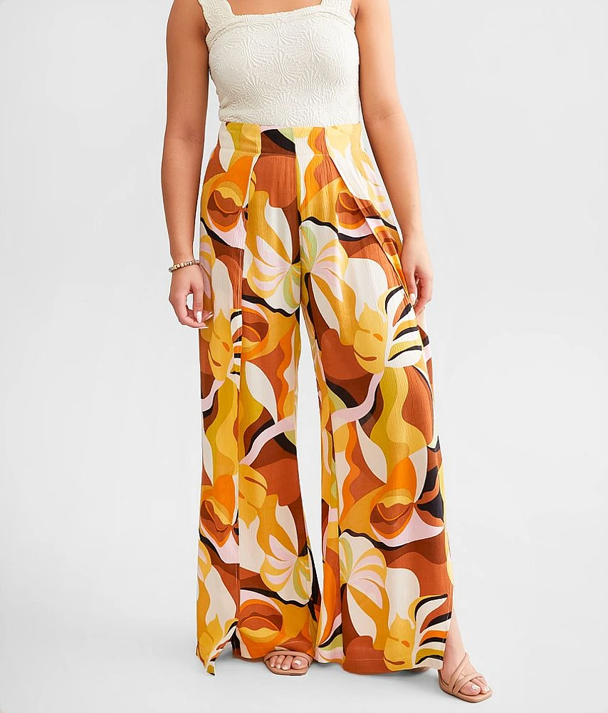 Billabong Split Spirit Wide Leg Pant