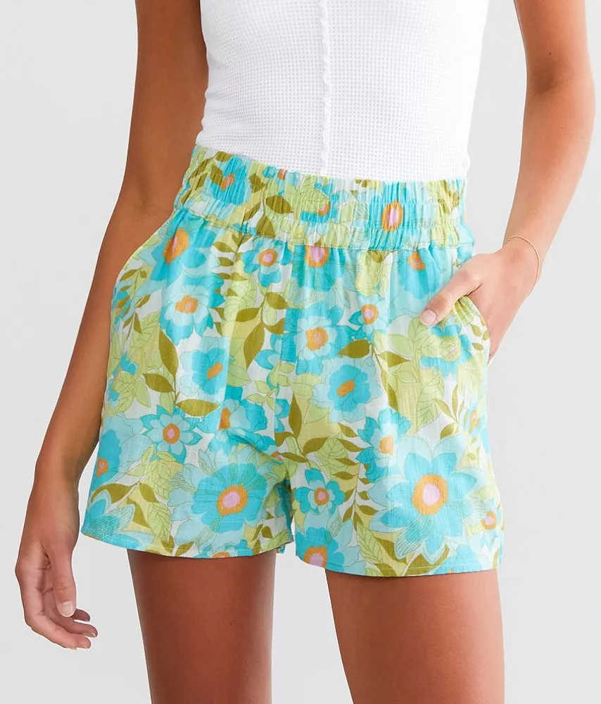 Love To Lounge Short