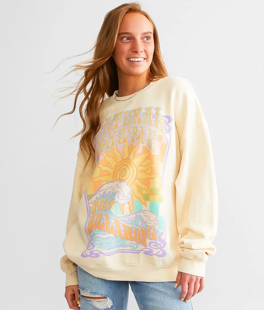 Ride Pullover