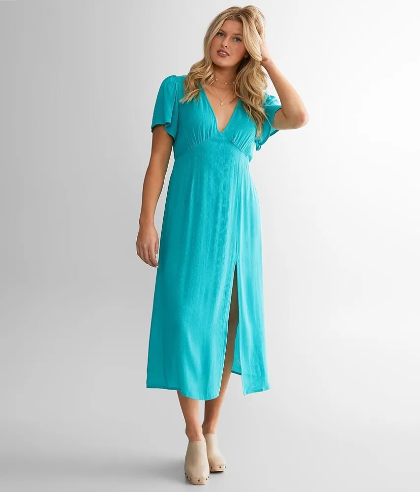 Jet Set Midi Dress