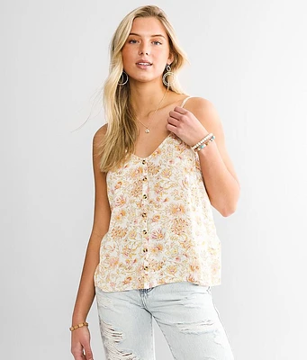 Billabong Glow Up Tank Top