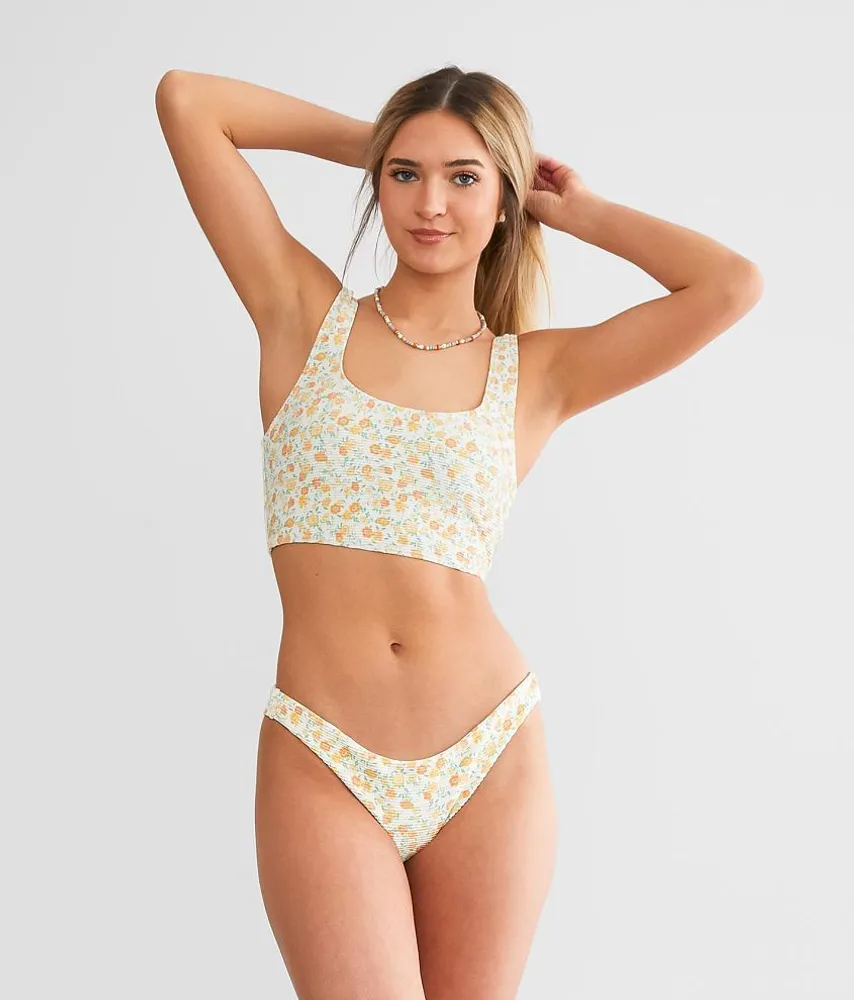 Ain't She Sweet Swim Top