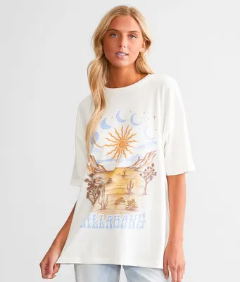 Billabong Desert Magic T-Shirt