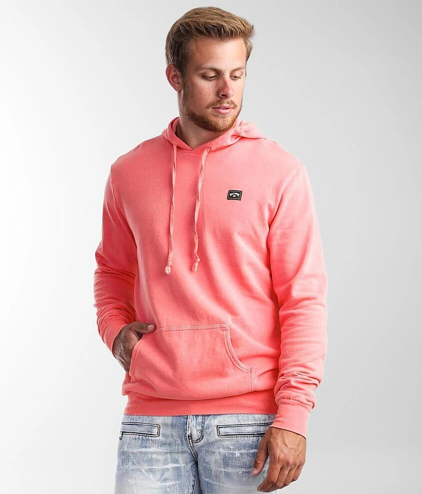 Daily Hooded Sweatshirt