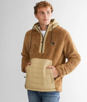 Billabong Badger Pullover Hoodie