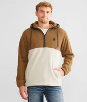 Billabong Boundary Pullover Hoodie