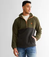 Billabong Boundary Pullover Hoodie