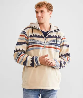 Billabong Boundary Pullover Hoodie