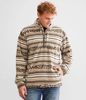 Billabong Boundary Fleece Pullover
