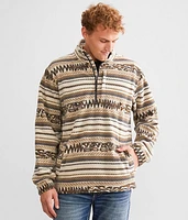 Billabong Boundary Fleece Pullover