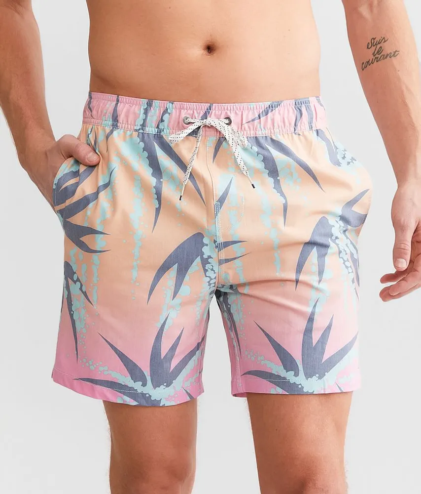 Sundays Layback Stretch Swim Trunks