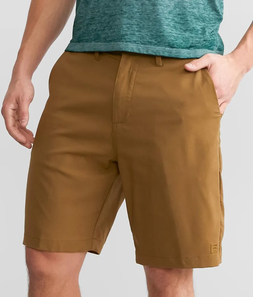 Billabong Surftrek Journey Stretch Walkshort