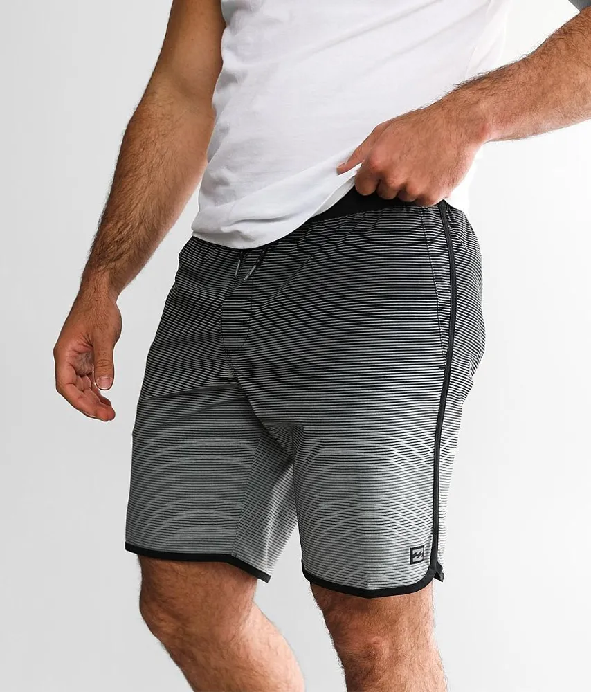 Crossfire Hybrid Stretch Walkshort