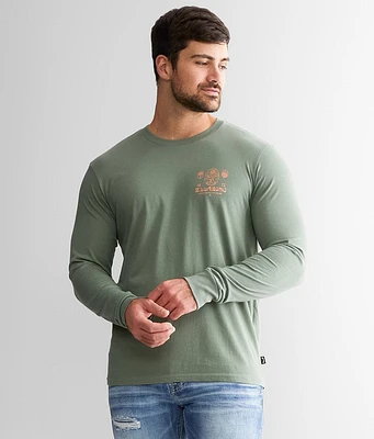 Billabong Boundary T-Shirt