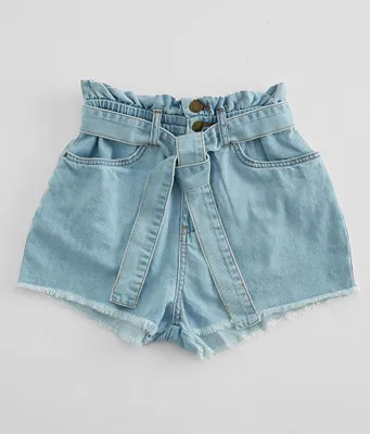 Billabong Take A Walk Paperbag Short