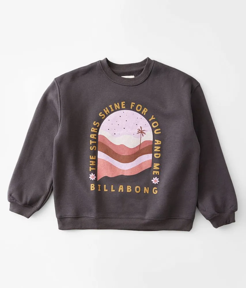 Girls - Night Sky Pullover