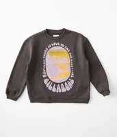 Girls - Billabong Love In The Air Pullover