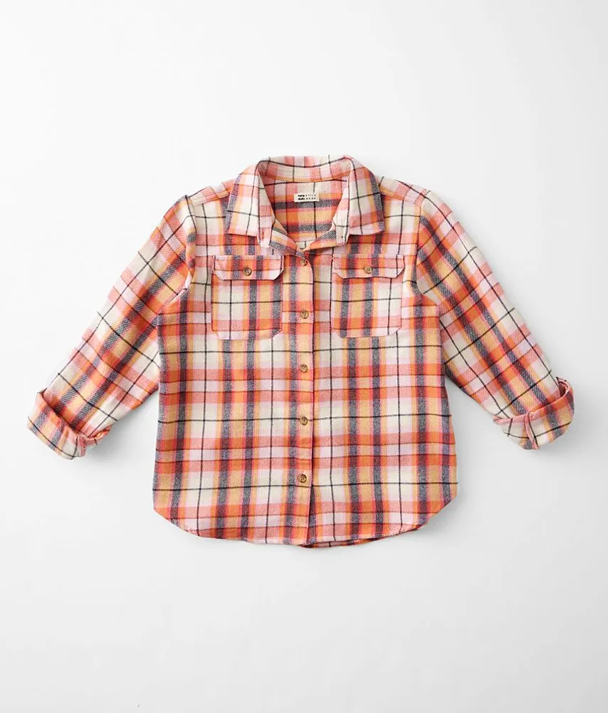 Girls - Billabong So Stoked Shirt