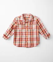 Girls - Billabong So Stoked Shirt