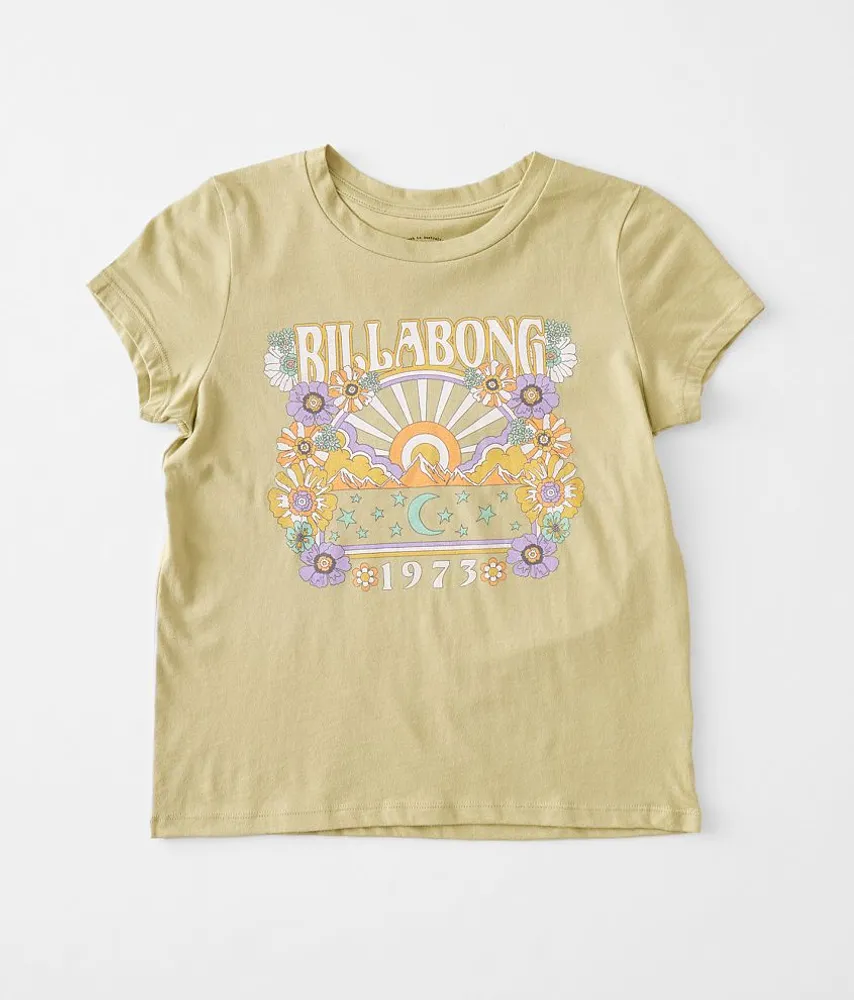 Girls - Stay Sunshine T-Shirt