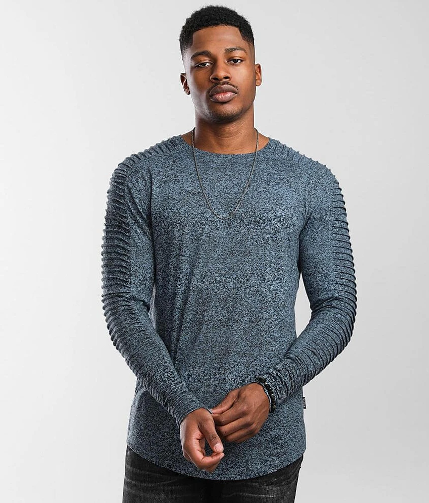 Static Moto T-Shirt