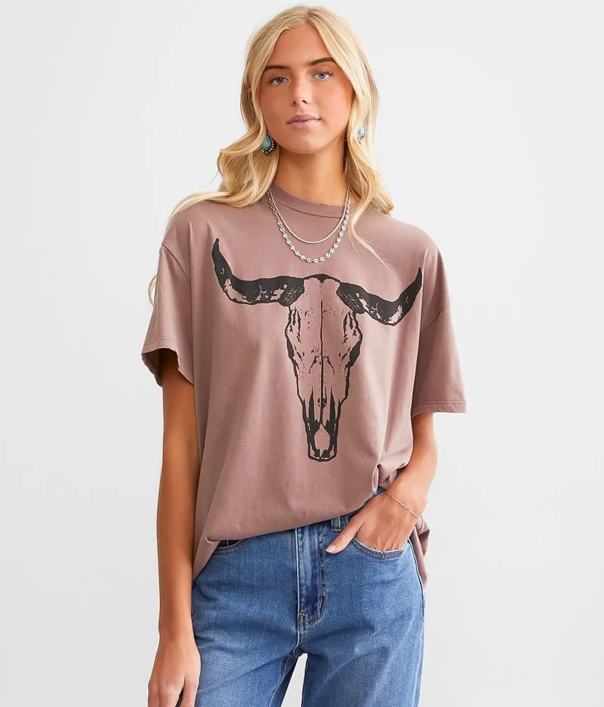 Steer T-Shirt