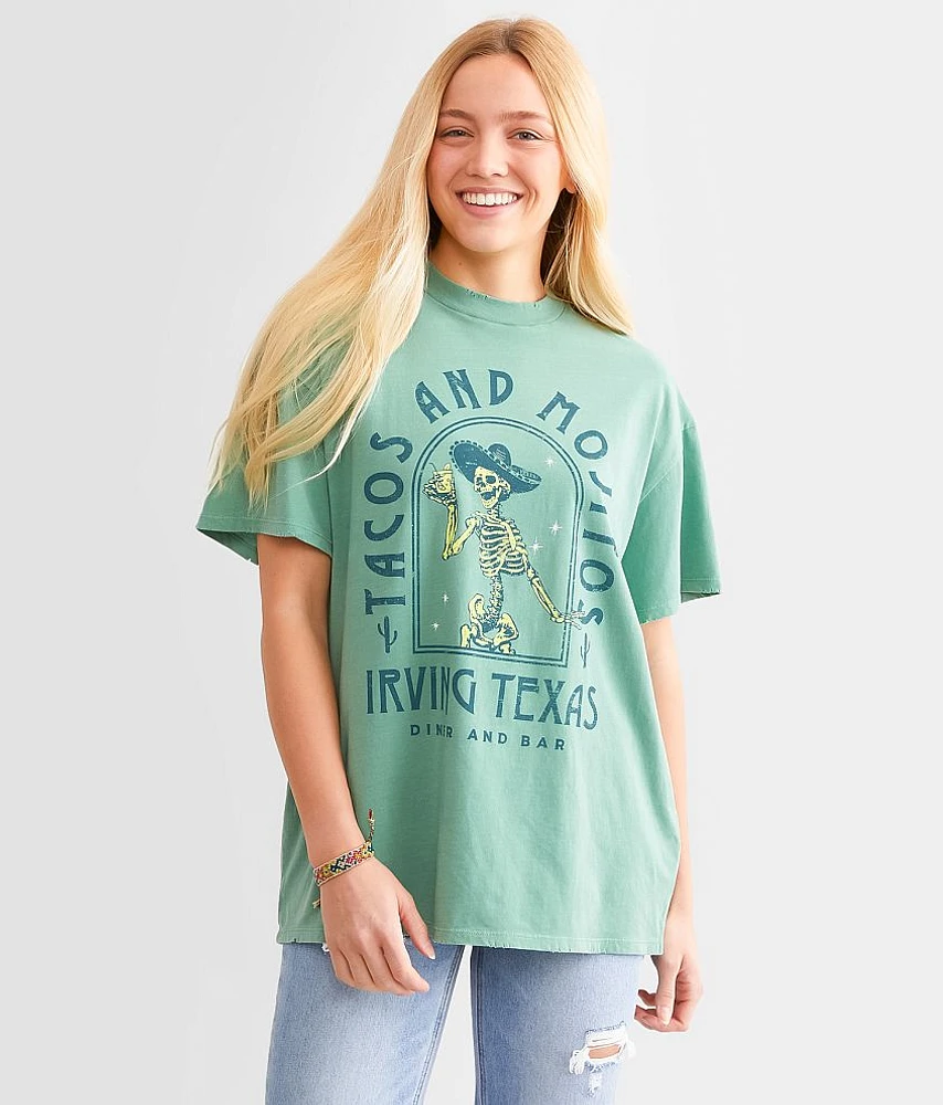 Tacos & Mojitos T-Shirt