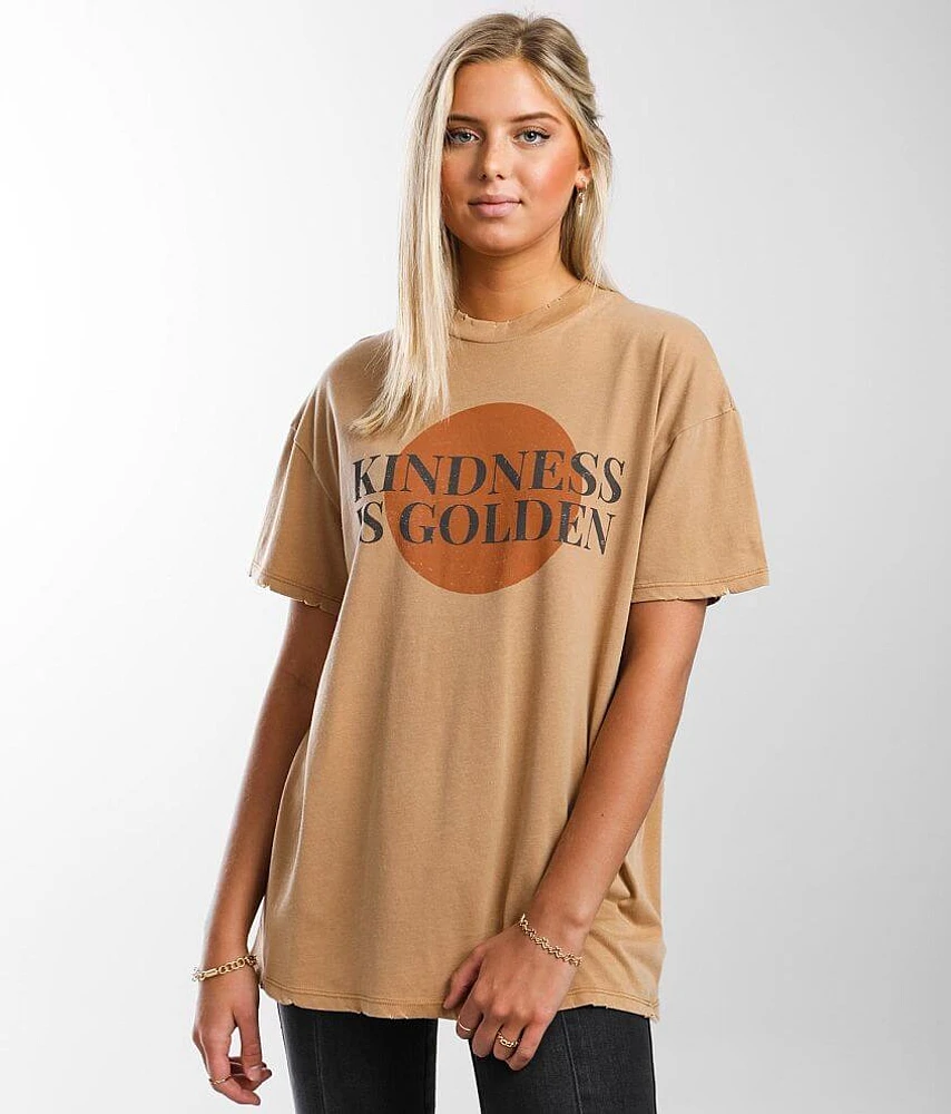 Kindness Is Golden T-Shirt