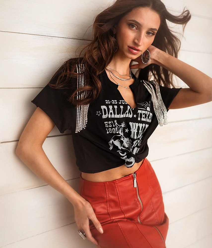 Wild West T-Shirt