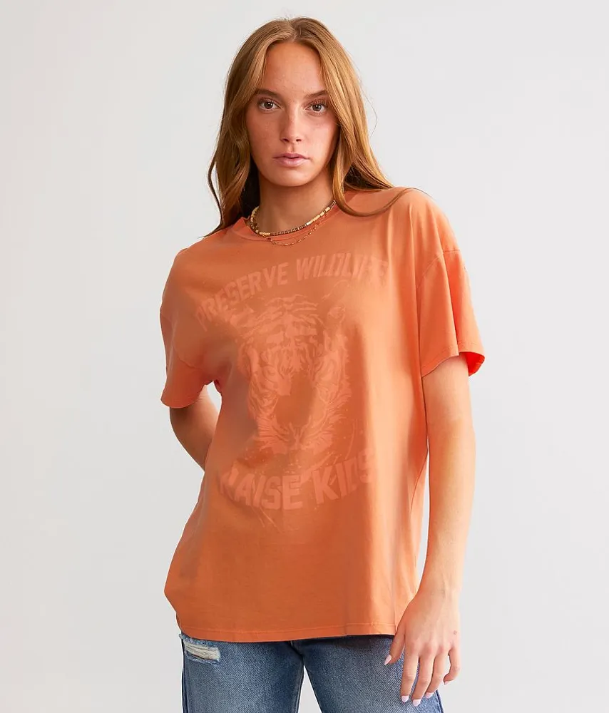 Preserve Wildlife T-Shirt