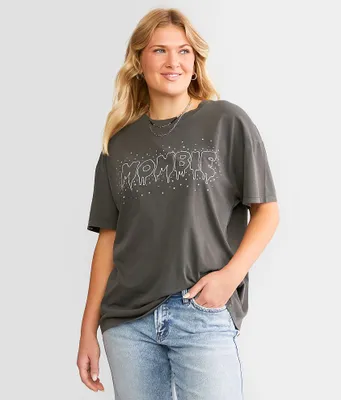 Modish Rebel Mombie T-Shirt