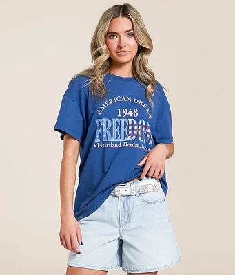 Modish Rebel American Dream T-Shirt